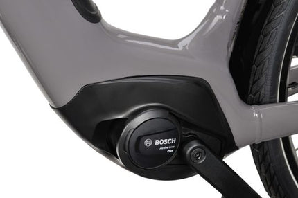 Altura E-go Power BES3 Incl. 500wh Dames EGO ALTURA-D POWER(COL2) (N7)51