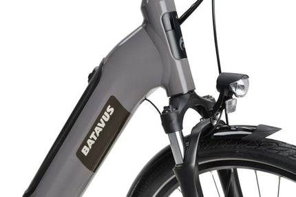 Altura E-go Power BES3 Incl. 500wh Dames EGO ALTURA-D POWER(COL2) (N7)51