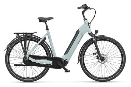 kleur:Grey Turquoise Matt