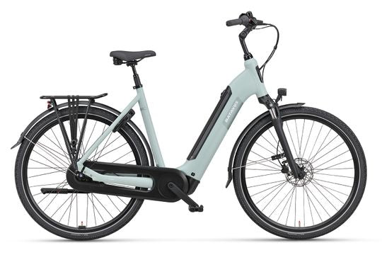 kleur:Grey Turquoise Matt