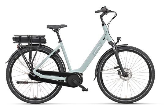kleur:Grey Turquoise Matt