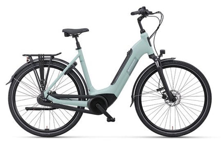 kleur:Grey Turquoise Matt