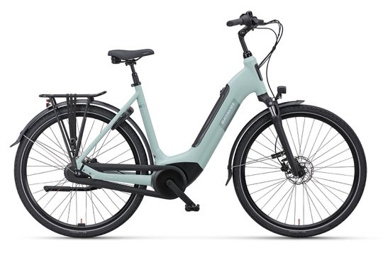 kleur:Grey Turquoise Matt