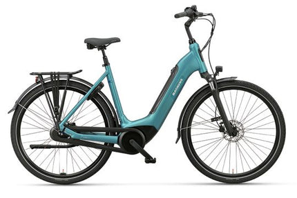 kleur:Light Sea Green Matt