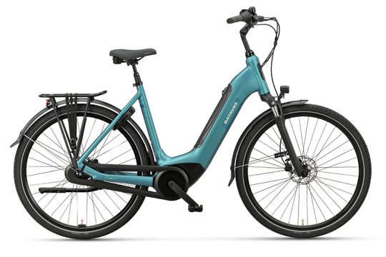 kleur:Light Sea Green Matt
