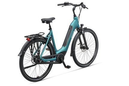 extra:Light Sea Green Matt