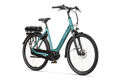 extra:Light Sea Green Matt