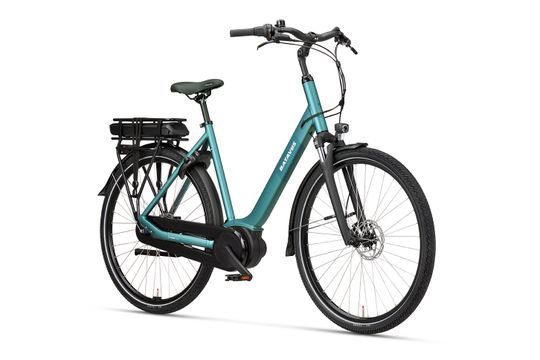 extra:Light Sea Green Matt