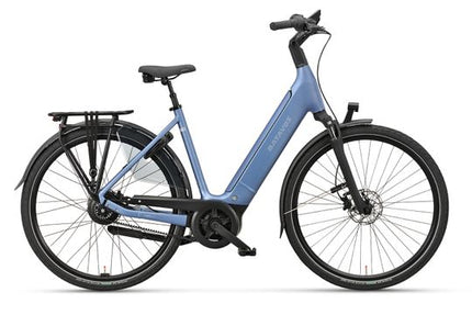 kleur:Steel Blue Matte