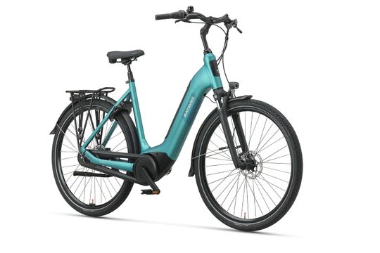 extra:Light Sea Green Matt