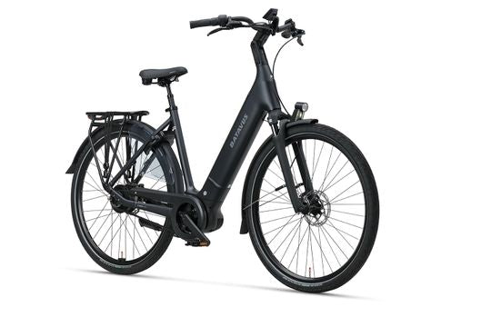 extra:Volcano Black Matt