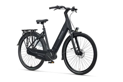 extra:Volcano Black Matt