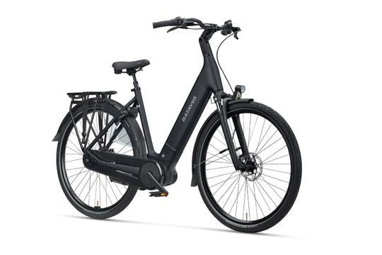 extra:Volcano Black Matt