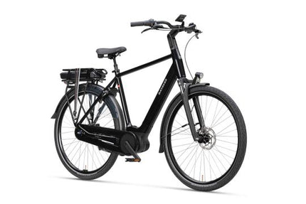 extra:Zwart Glans
