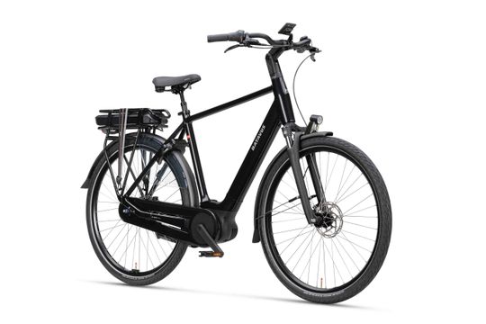 extra:Zwart Glans