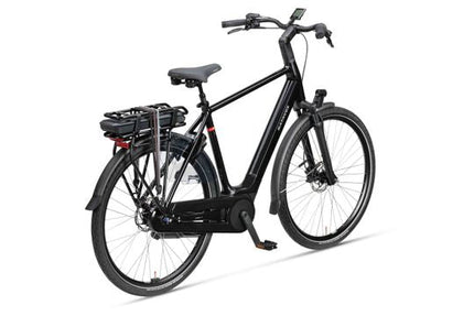 extra:Zwart Glans