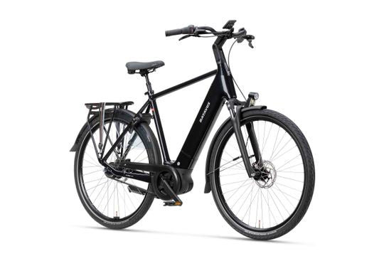 extra:Zwart Glans
