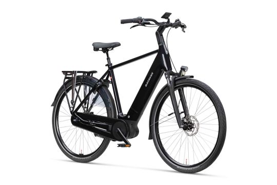 Finez E-Go Power Bes3 Flex Accu Heren 2025