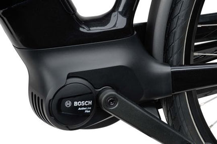 Finez E-Go Power Bes3 Flex Accu Heren 2025