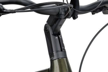 Batavus Finez E-Go Power Exclusive Plus BES3 Flex Accu Heren 2026