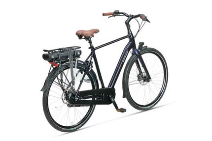 Finez E-Go Flex Accu Donkerblauw Heren 2022