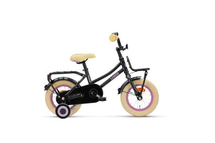 Packd/Pickup 12" Girl Black Meisjes 2023