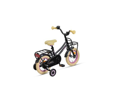 Packd/Pickup 12" Girl Black Meisjes 2023
