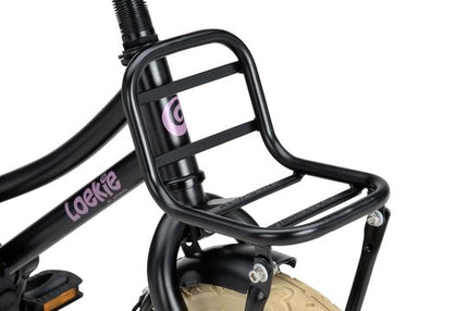 Packd/Pickup 12" Girl Black Meisjes 2023