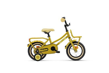Packd/Pickup 12" Girl Ocre Meisjes 2023