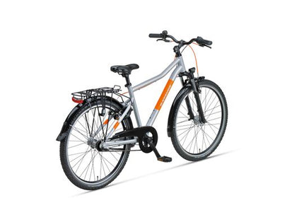 Booster HR3 Gray 26" Jongens 2022