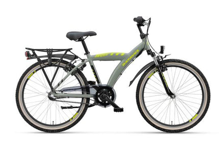 Batavus Snake 24 Jongens 2022