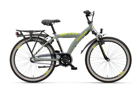 Batavus Snake 24 Jongens 2022