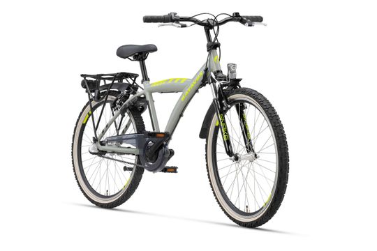 Batavus Snake 24 Jongens 2022