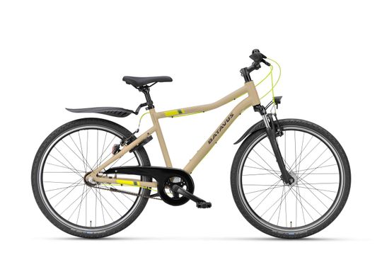 Booster 26 Inch Jongens 2023