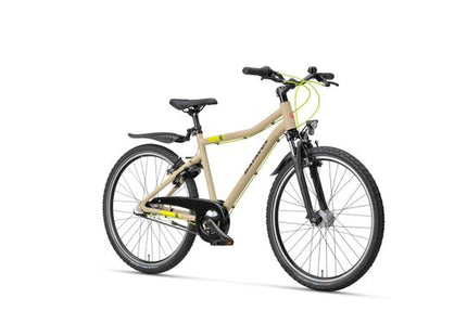 Booster 26 Inch Jongens 2023
