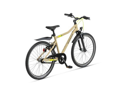 Booster 26 Inch Jongens 2023