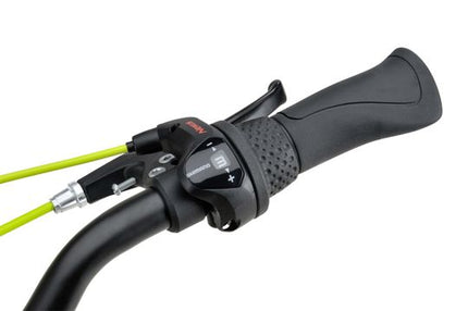 Booster 26 Inch Jongens 2023