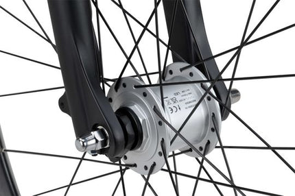 Booster 26 Inch Jongens 2023