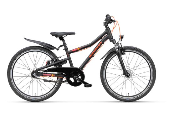Batavus Booster 24 Inch Jongens 2023