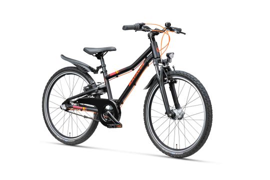Batavus Booster 24 Inch Jongens 2023