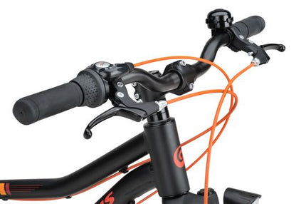 Batavus Booster 24 Inch Jongens 2023