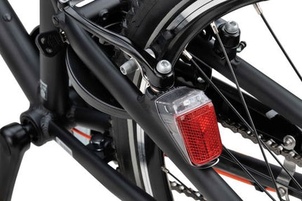 Batavus Booster 24 Inch Jongens 2023