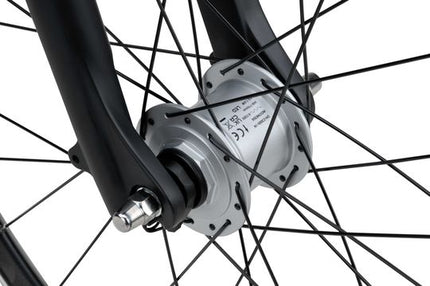 Batavus Booster 24 Inch Jongens 2023