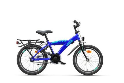 Snake 18" Cobalt Jongens 2023
