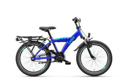 Snake 20" Cobalt Jongens 2023