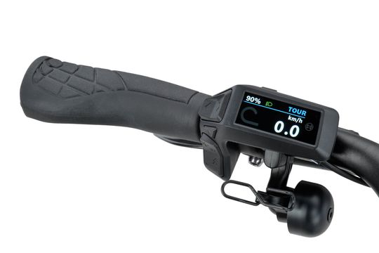 D-Rule Energy BES3 Flex Accu Uni 2027