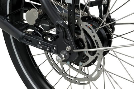 D-Wiz Fold Flex Accu D-Wiz M7b Uni 2024