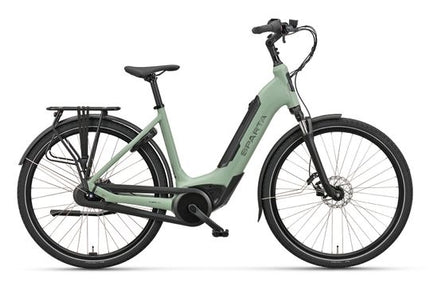 kleur:Light Army Green Matt
