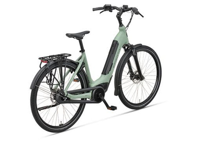 extra:Light Army Green Matt