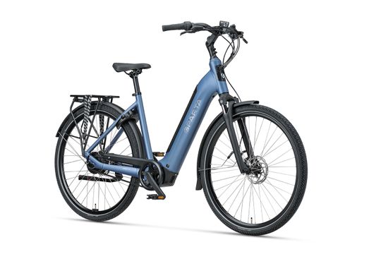 extra:Grayish Blue Glossy